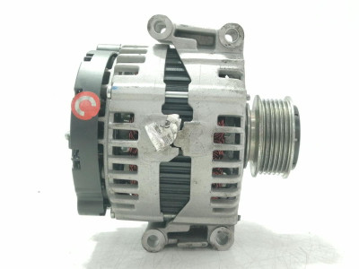 ALTERNADOR, AUDI, A6 BERLINA (4F2)