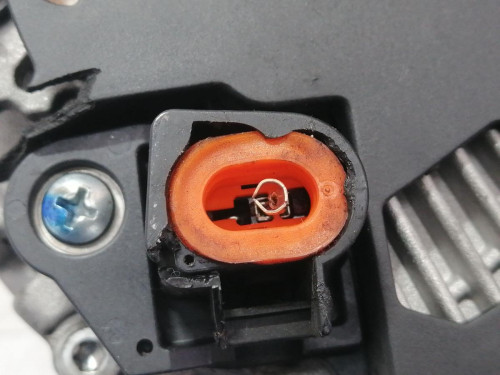  ALTERNADOR, AUDI, A6 BERLINA (4F2) 