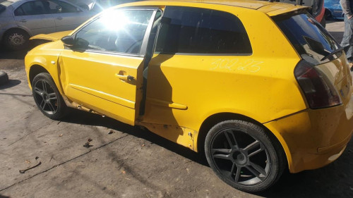 FIAT STILO (192) — автомобиль-донор на запчасти 