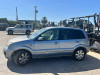  FORD FUSION (CBK) 