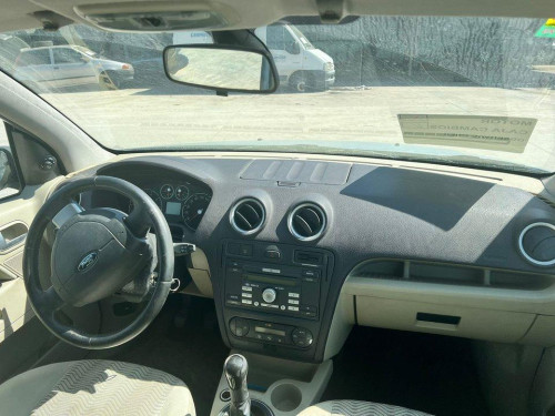  FORD FUSION (CBK) 