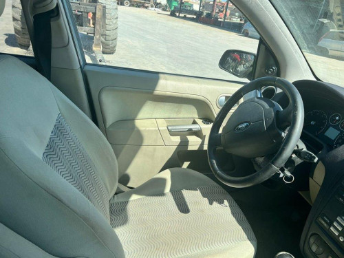  FORD FUSION (CBK) 
