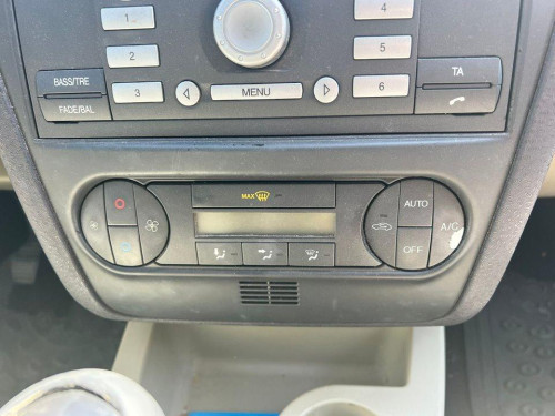  FORD FUSION (CBK) 