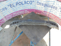 REFUERZO PARAGOLPES DELANTERO