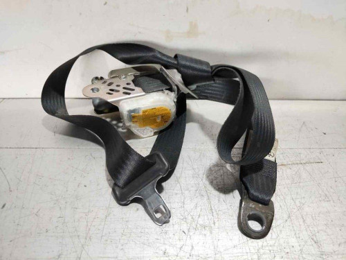 CINTURON SEGURIDAD DELANTERO DERECHO TOYOTA COROLLA VERSO (R1) 