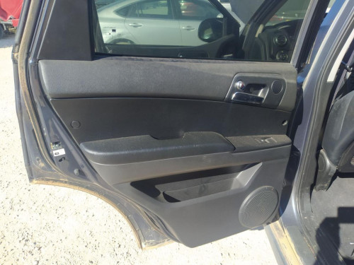 GUARNECIDO PUERTA TRASERA IZQUIERDA Ssangyong ACTYON 