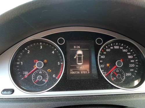  VOLKSWAGEN PASSAT BERLINA (362) 