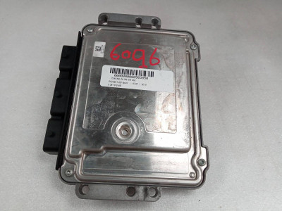 CENTRALITA MOTOR UCE, PEUGEOT, 207