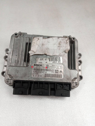  CENTRALITA MOTOR UCE PEUGEOT 207 