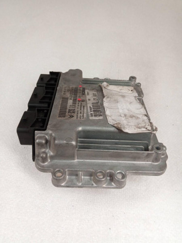  CENTRALITA MOTOR UCE PEUGEOT 207 