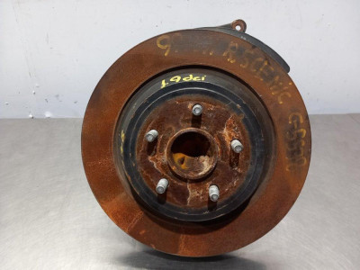 MANGUETA TRASERA IZQUIERDA, FORD, KUGA
