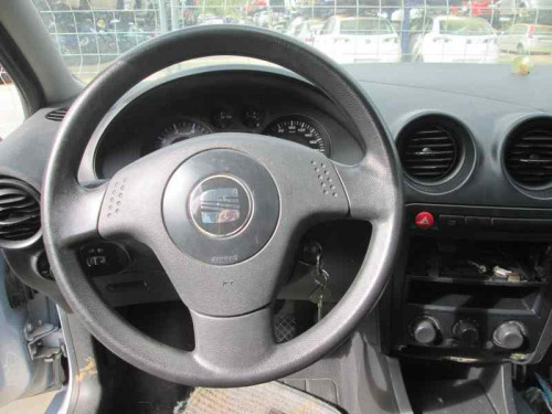  SEAT IBIZA (6L1) 