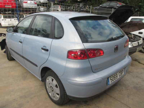  SEAT IBIZA (6L1) 