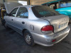  HYUNDAI ACCENT (X3) 