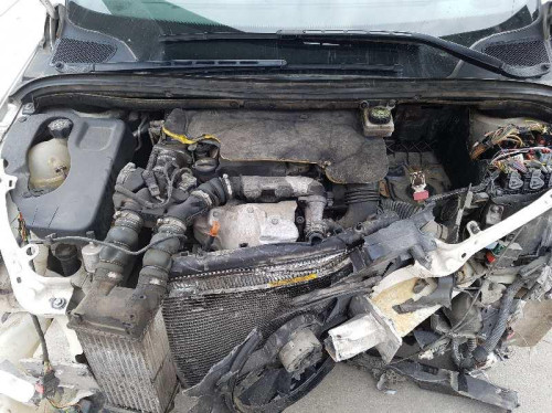  PEUGEOT 307 BERLINA (S2) 