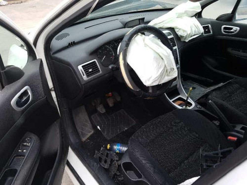  PEUGEOT 307 BERLINA (S2) 