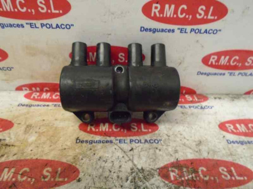  BOBINA ENCENDIDO CHEVROLET AVEO BERLINA 