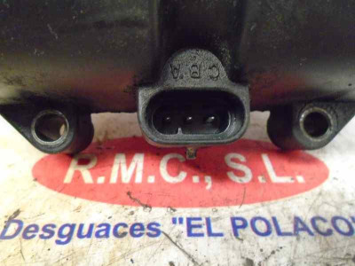 BOBINA ENCENDIDO, CHEVROLET, AVEO BERLINA