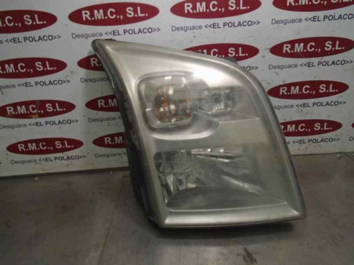  FARO DERECHO FORD TRANSIT CAJA ABIERTA (TT9) 