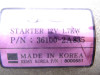  MOTOR ARRANQUE HYUNDAI IX35 (EL/LM) 