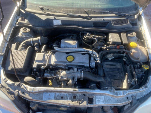  OPEL ASTRA G BERLINA 