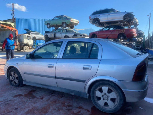  OPEL ASTRA G BERLINA 