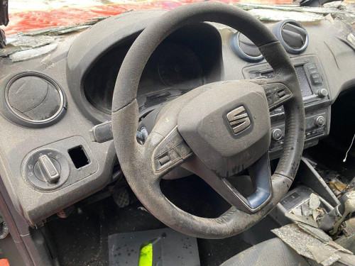  SEAT IBIZA (6P1) 
