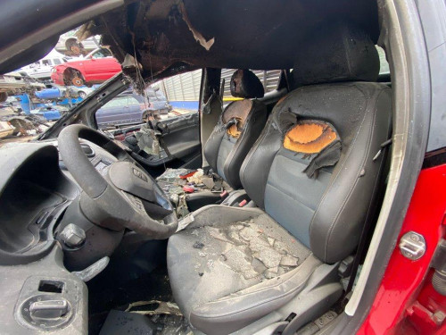 SEAT IBIZA (6P1) 