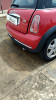 PARAGOLPES TRASERO MINI Mini (R50,R53)(2001->) MINI Mini (R50,R53)(2001->) 