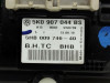 MANDO CLIMATIZADOR Volkswagen PASSAT BERLINA (3C2) 