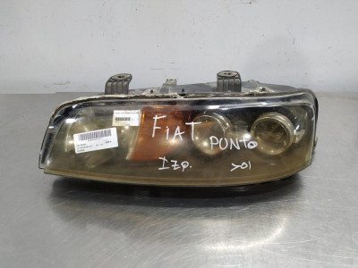 FARO IZQUIERDO