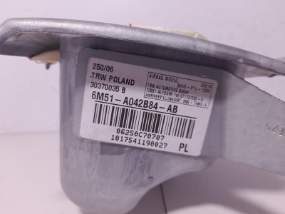 AIRBAG DELANTERO DERECHO, FORD, FOCUS BERLINA (CAP)