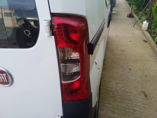 PILOTO TRASERO DERECHO Fiat III FIORINO (225) 