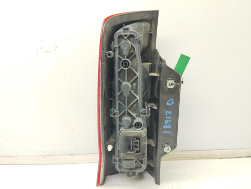 PILOTO TRASERO DERECHO Fiat III FIORINO (225) 