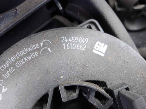 ANILLO AIRBAG OPEL CORSA C 