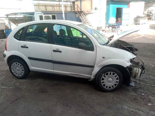  CITROEN C3 PLURIEL 