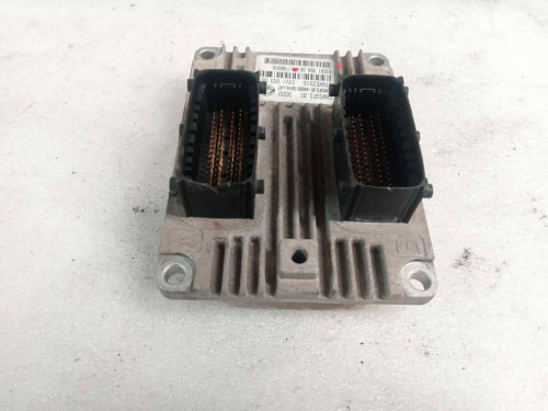 CENTRALITA MOTOR UCE Fiat III EVO PUNTO (199) 