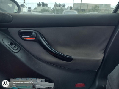 CERRADURA PUERTA DELANTERA DERECHA, SEAT, TOLEDO (1M2)
