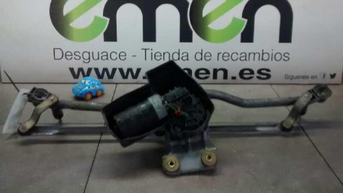  MOTOR LIMPIA DELANTERO FORD ESCORT BERL./TURN./CAB./EXPRESS 
