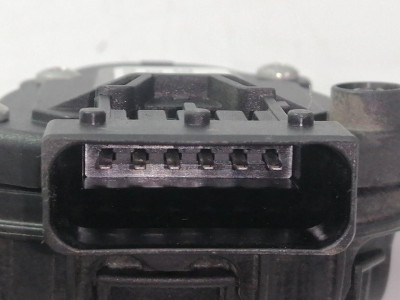 POTENCIOMETRO PEDAL, OPEL, INSIGNIA SPORTS TOURER