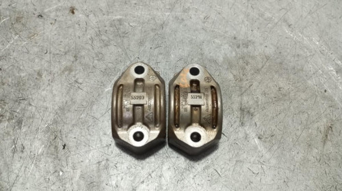  NO IDENTIFICADO, PORSCHE, CAYENNE (TIPO 92A) 