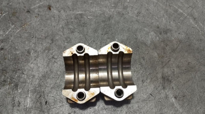 NO IDENTIFICADO, PORSCHE, CAYENNE (TIPO 92A)