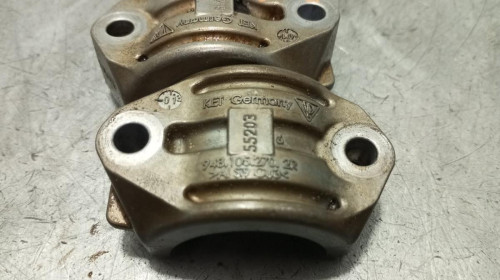  NO IDENTIFICADO, PORSCHE, CAYENNE (TIPO 92A) 