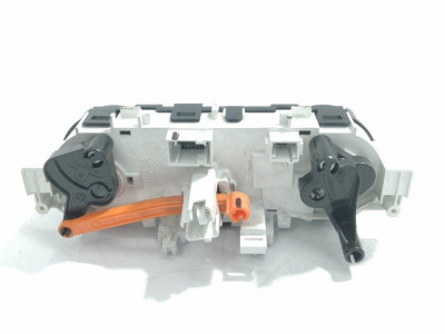 MANDO CLIMATIZADOR, PEUGEOT, 208