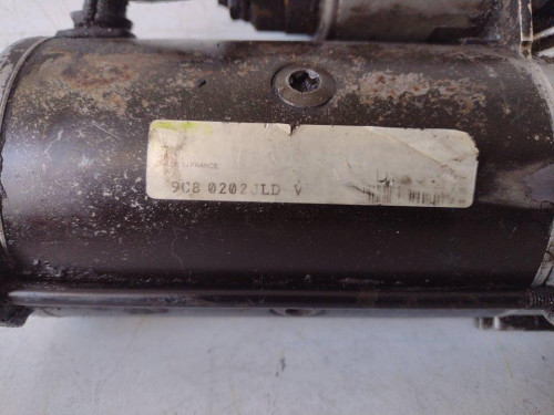  MOTOR ARRANQUE CITROEN XANTIA BERLINA 