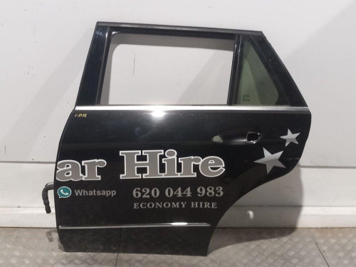  PUERTA TRASERA IZQUIERDA MERCEDES-BENZ CLASE E (BM 212) FAMILIAR 