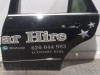  PUERTA TRASERA IZQUIERDA MERCEDES-BENZ CLASE E (BM 212) FAMILIAR 