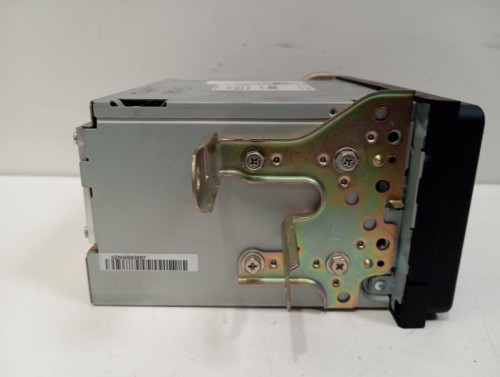  SISTEMA AUDIO / RADIO CD TOYOTA AURIS (E15) 