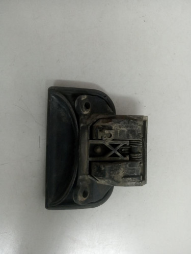  MANETA EXTERIOR DELANTERA DERECHA Peugeot PARTNER (S1)(07.1996) 