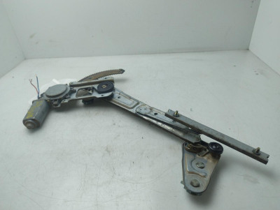 Left front window regulator, SUBARU, FORESTER (S10/SF)